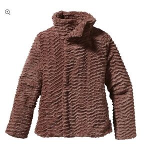 Patagonia Women’s Pelage Jacket in Cocoa Husk